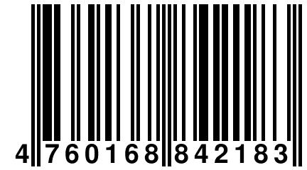 4 760168 842183