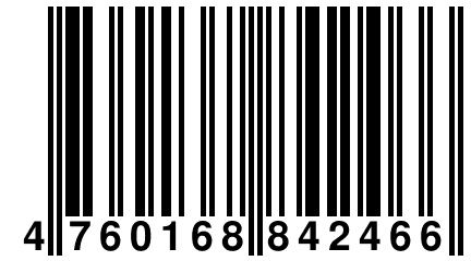 4 760168 842466