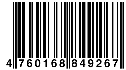 4 760168 849267