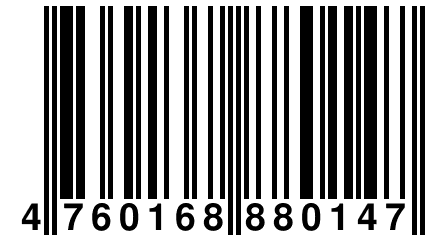 4 760168 880147