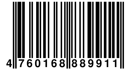 4 760168 889911