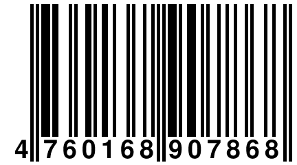 4 760168 907868