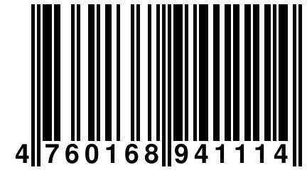 4 760168 941114