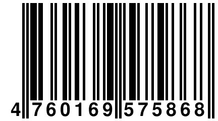 4 760169 575868