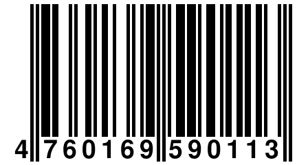 4 760169 590113