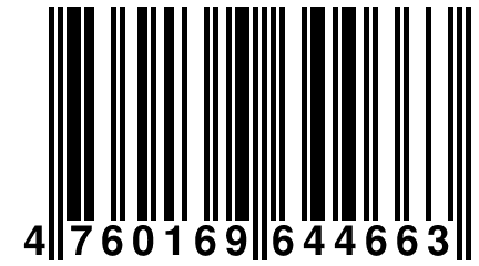 4 760169 644663