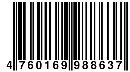 4 760169 988637