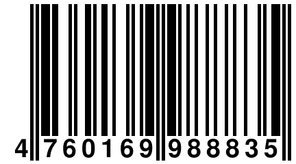 4 760169 988835