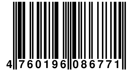 4 760196 086771