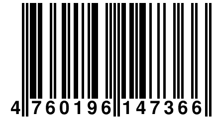 4 760196 147366