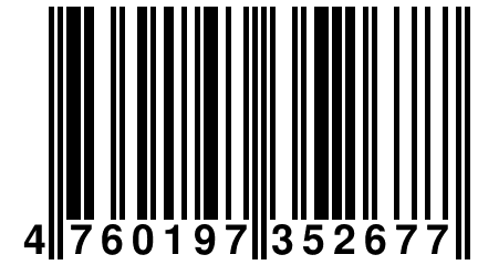 4 760197 352677