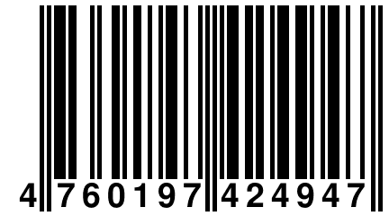 4 760197 424947