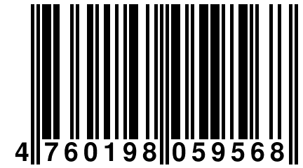 4 760198 059568