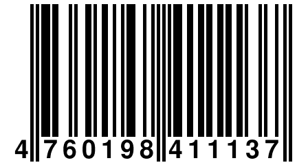 4 760198 411137