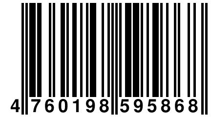 4 760198 595868