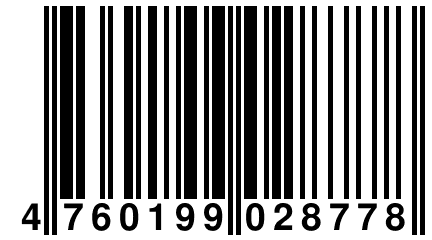 4 760199 028778