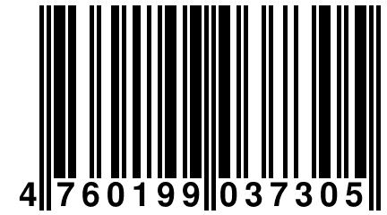 4 760199 037305