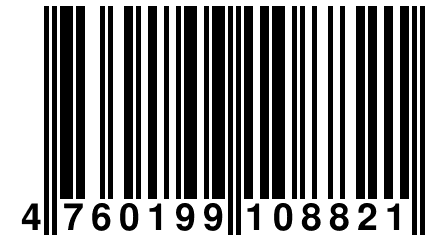 4 760199 108821