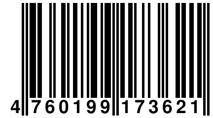 4 760199 173621