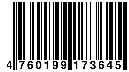 4 760199 173645