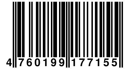 4 760199 177155