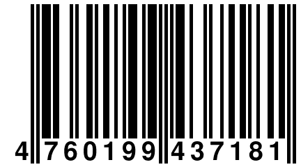 4 760199 437181