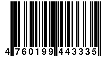 4 760199 443335