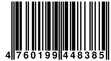 4 760199 448385