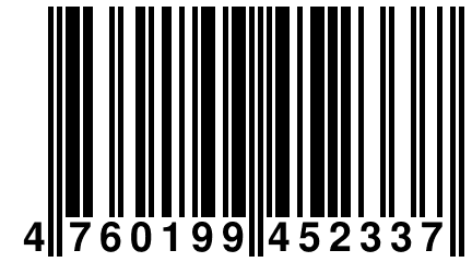 4 760199 452337