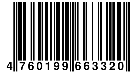 4 760199 663320