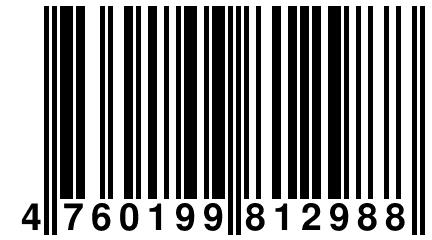 4 760199 812988