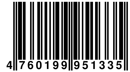 4 760199 951335