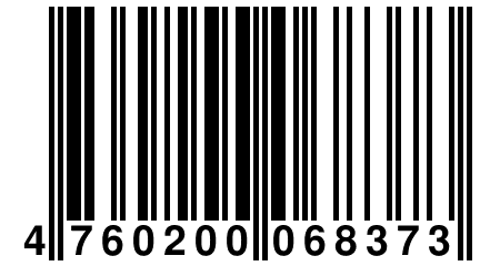 4 760200 068373