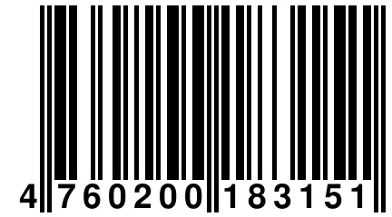 4 760200 183151