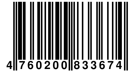 4 760200 833674