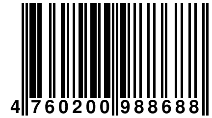 4 760200 988688