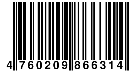 4 760209 866314