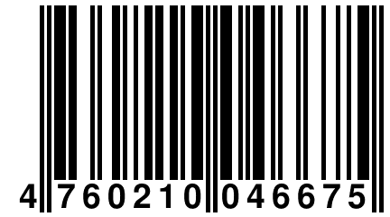 4 760210 046675