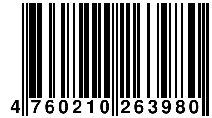 4 760210 263980