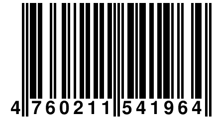 4 760211 541964