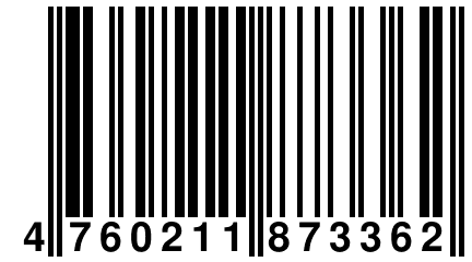 4 760211 873362