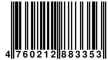 4 760212 883353