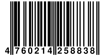 4 760214 258838