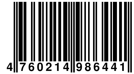 4 760214 986441