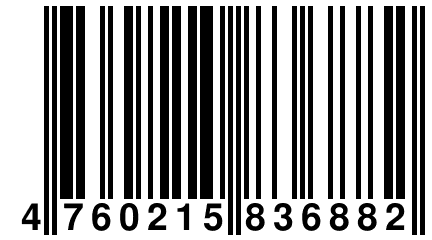 4 760215 836882