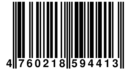 4 760218 594413