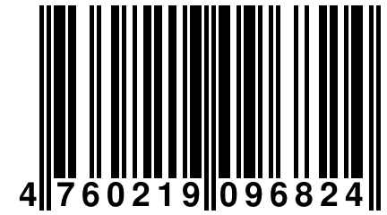 4 760219 096824