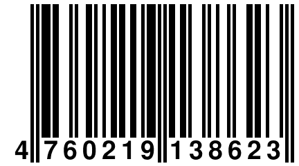 4 760219 138623