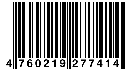 4 760219 277414