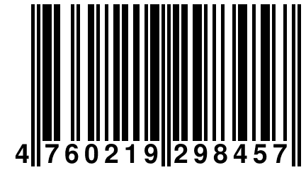 4 760219 298457